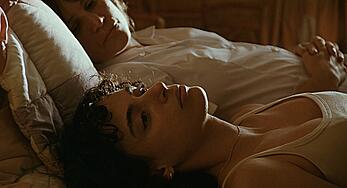 Actress - Eleonore Hendricks, Cemre Paksoy: Movie - Night Nurse